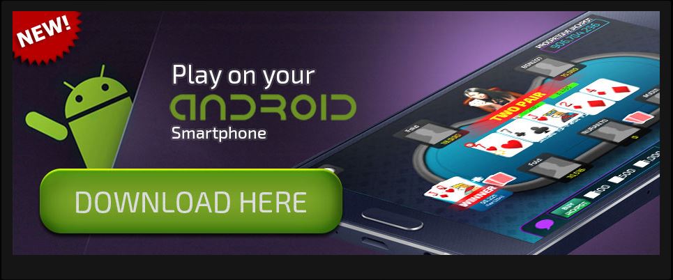 Download Aplikasi IDNPOKER Android
